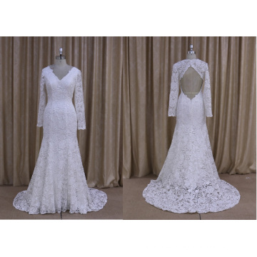 Islam A-Line Wedding Dresses